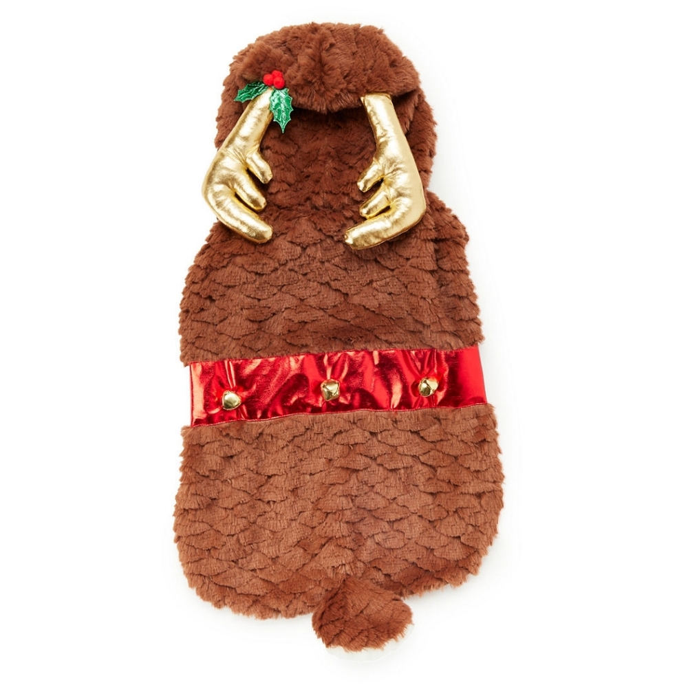 Pet Reindeer Custom